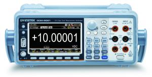 GW Instek GDM-9061 Multimetrs